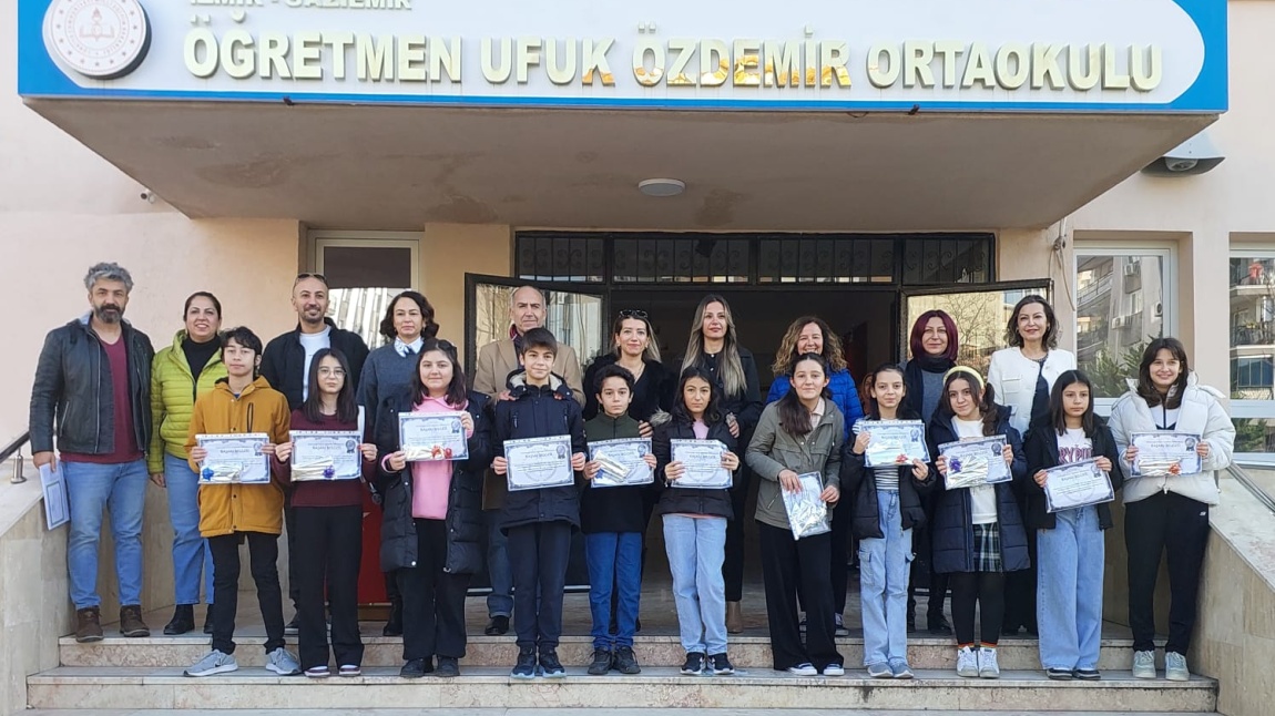19 MAYIS ATATÜRK'Ü ANMA GENÇLİK VE SPOR BAYRAMI KUTLU OLSUN 